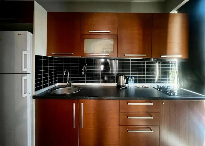 Cityloft 36 Istanbul