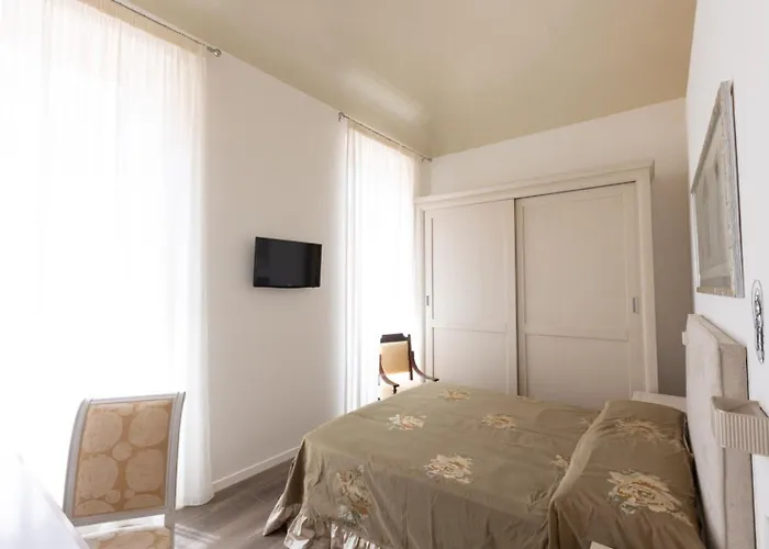 Suite Piazza del Popolo Ascoli Piceno