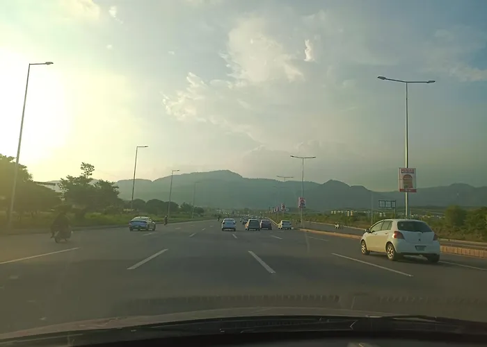 Margalla Hills Residency Islamabad