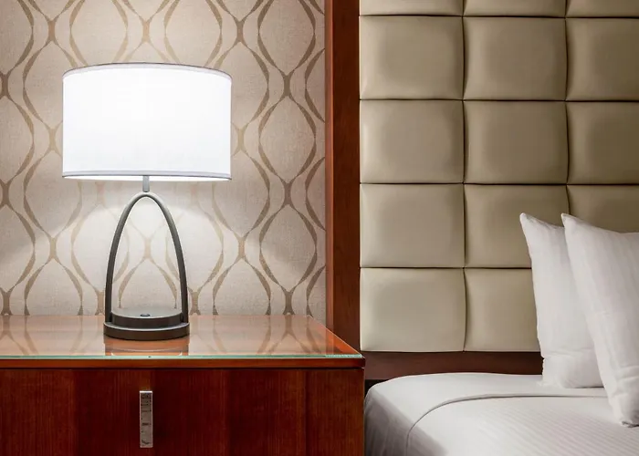 Hotel Harrah'S Laughlin, A Caesars Destination