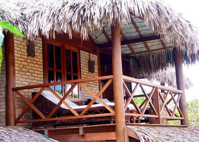 Pousada Maxitalia Jijoca de Jericoacoara