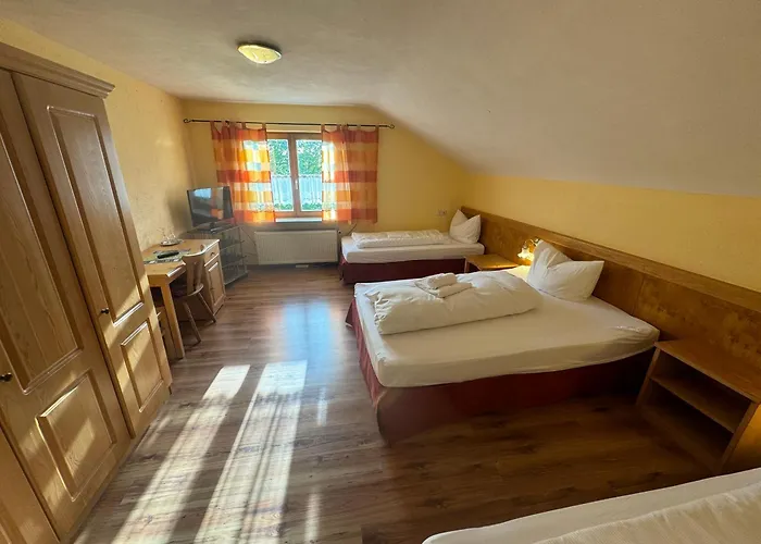 Landhotel Alte Post