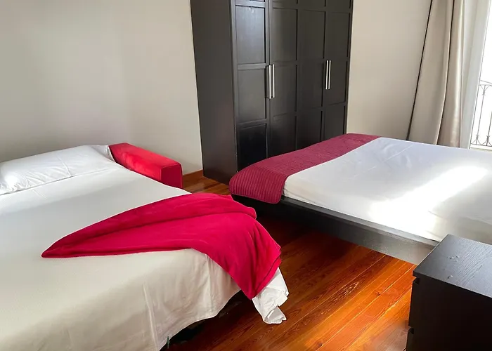 Aparthotel Casa Lari Stresa