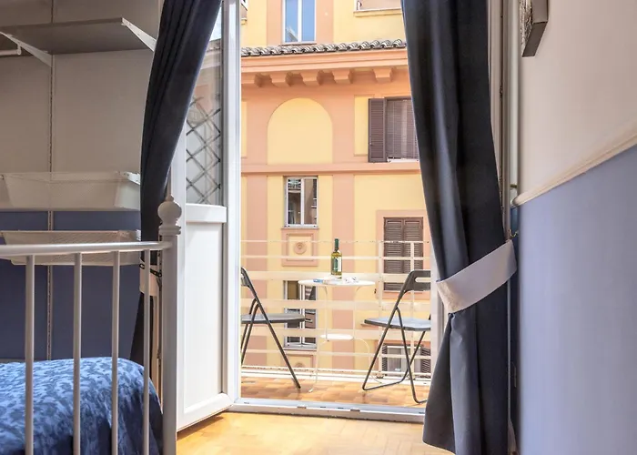 San Pietro Holidays Rome