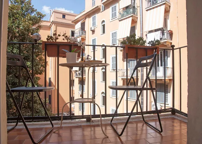 San Pietro Holidays Rome
