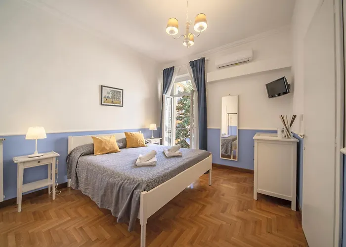 San Pietro Holidays Rome