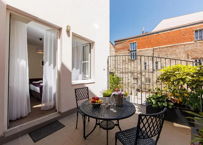 Aplend City Hotel Perugia
