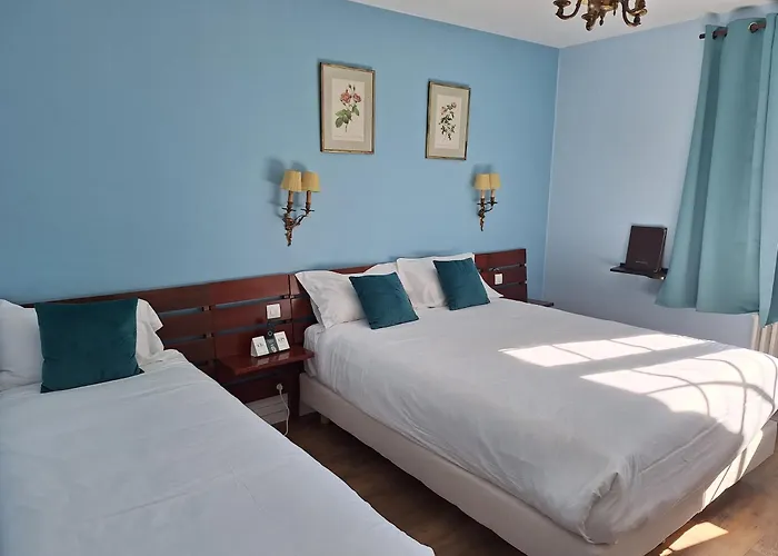 Hotel de Charme La Bonne Adresse Le Havre