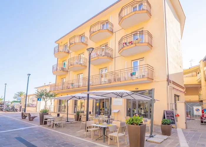 Hotel La Bussola