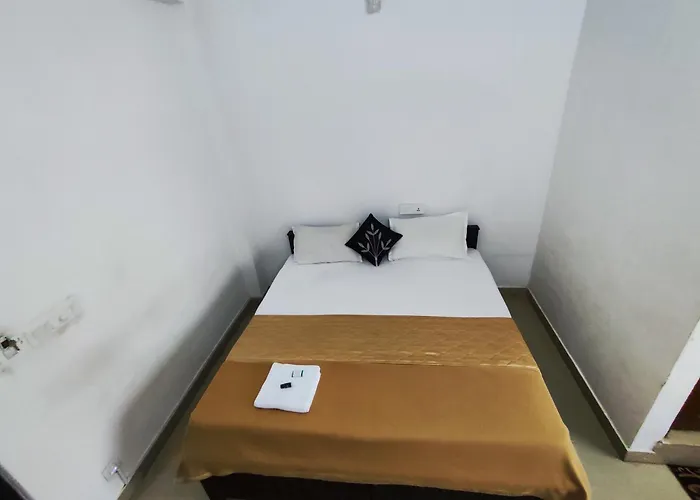 Awa Residency Hotel Kochi