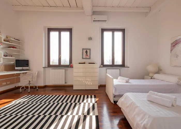Cascina Torriggio Estates