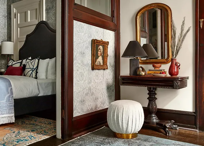 Guild House Hotel Philadelphia