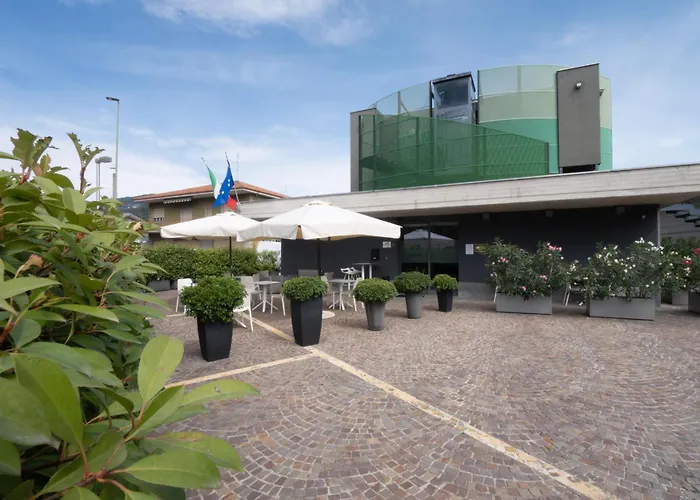 San Valentino Hotel
