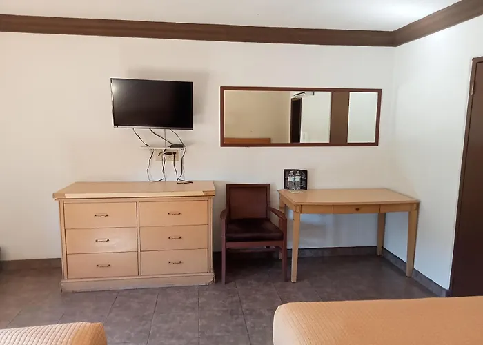 Hotel Coronado Ensenada