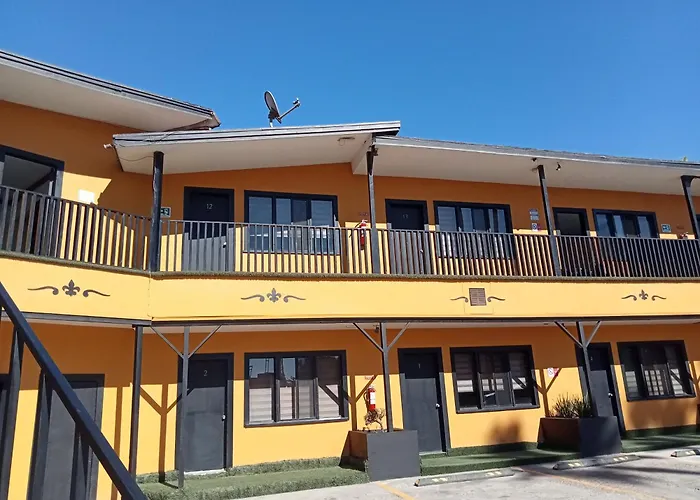 Hotel Coronado Ensenada
