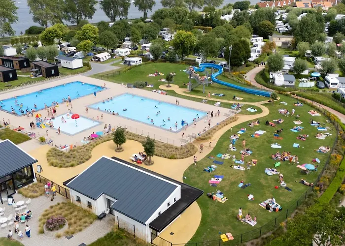 Kompas Beach Resort Nieuwpoort