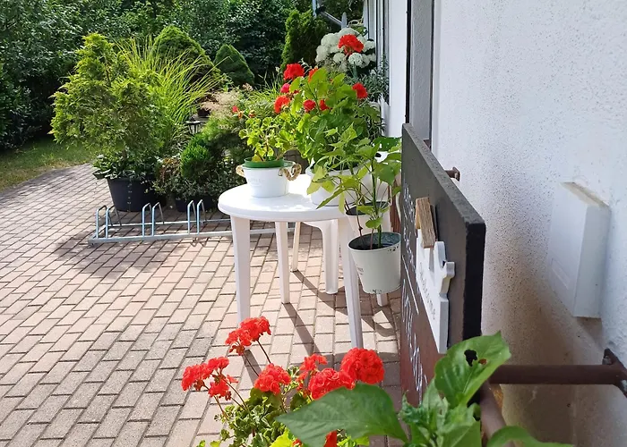 Pension Mark Hoyerswerda