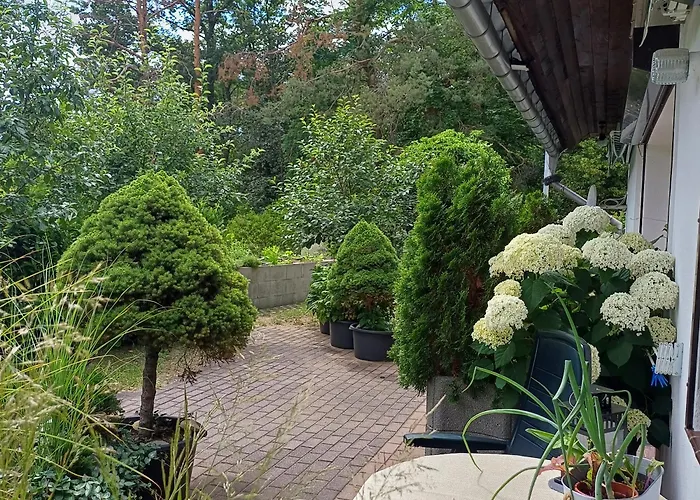 Pension Mark Hoyerswerda