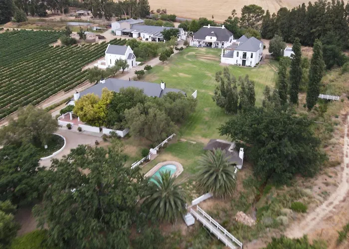 Manley Wine Estate