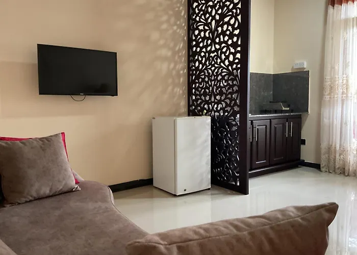 River Breeze Villa Bentota