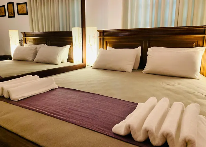 Lavinia Blue Hotel Dehiwala-Mount Lavinia