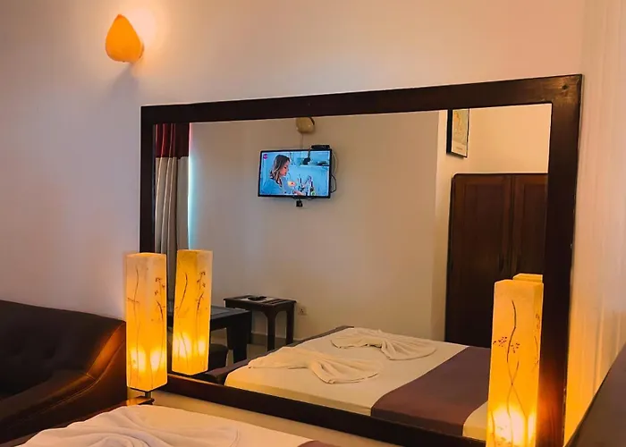 Lavinia Blue Hotel Dehiwala-Mount Lavinia