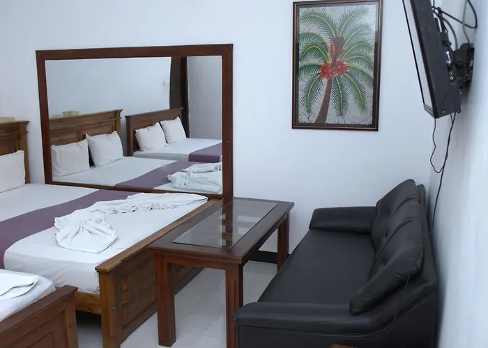 Lavinia Blue Hotel Dehiwala-Mount Lavinia