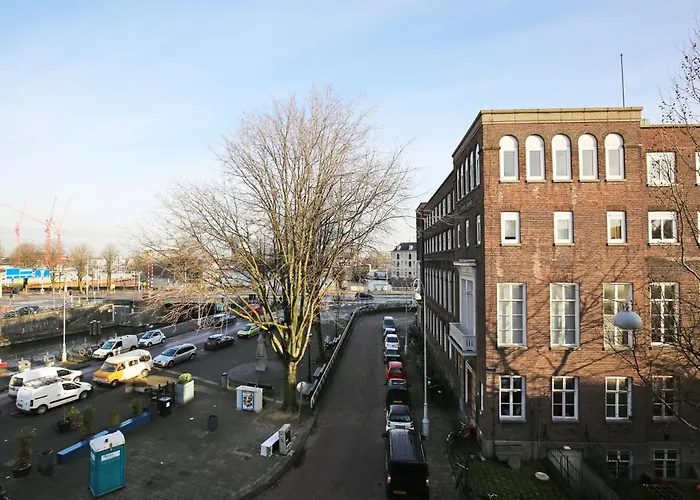 Dok Apartments