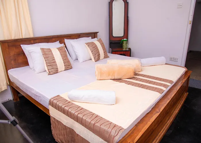 Rose Palace Nuwara Eliya