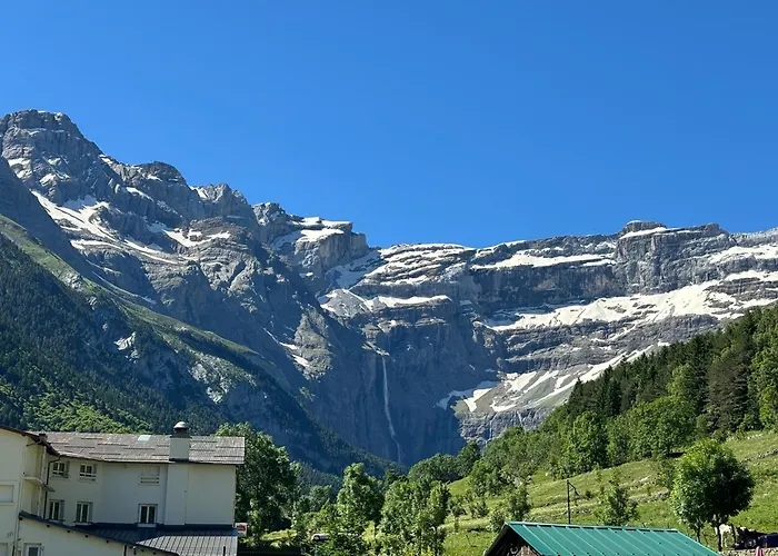 Hotel Le Taillon