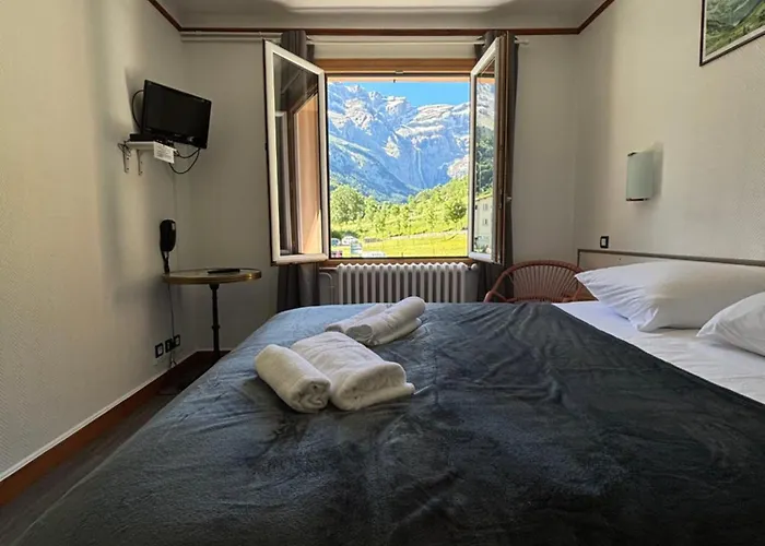 Hotel Le Taillon
