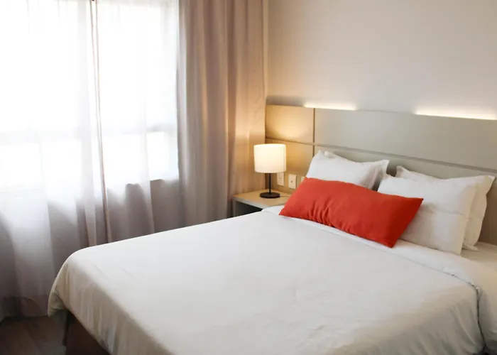 Samba Tres Rios Hotel