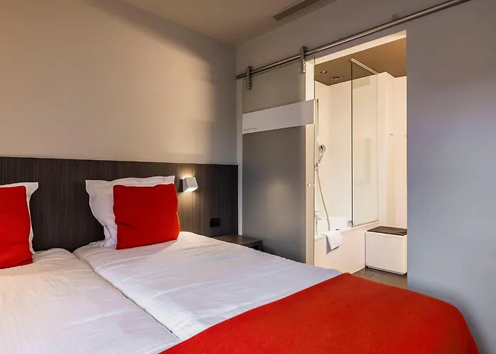 Square Hotel Kortrijk