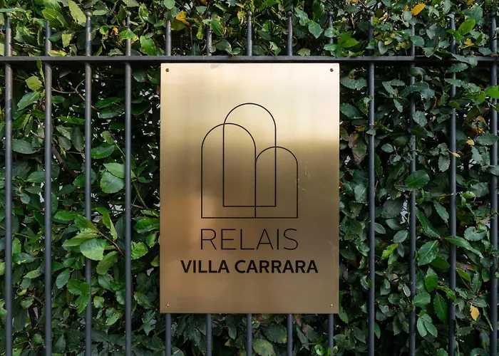 Relais Villa Carrara