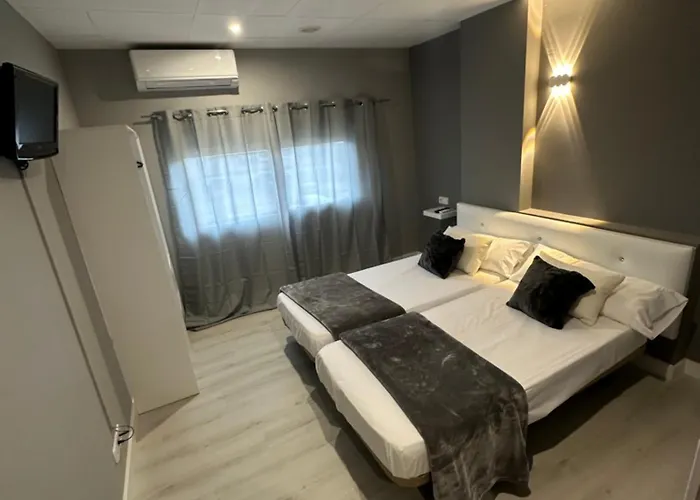Hotel Vanity