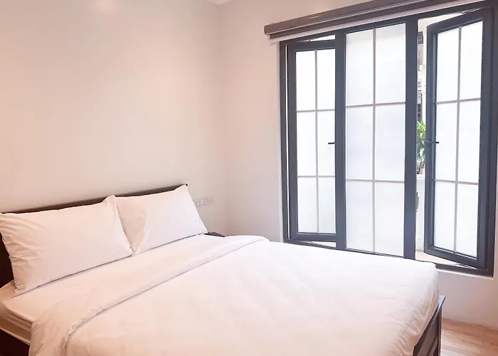 Santos Pension House Manila