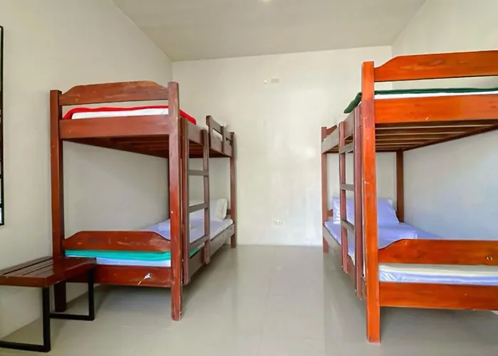 Hotel Elegant La Union