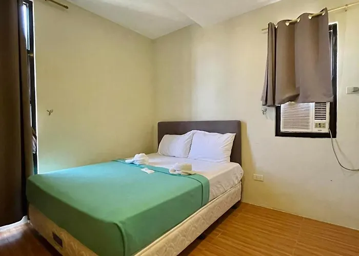 Hotel Elegant La Union