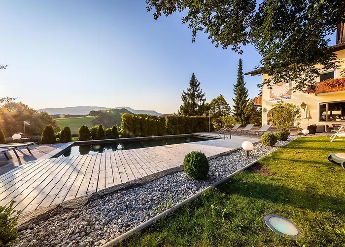 Solaia Hotel & Guesthouse Kastelruth