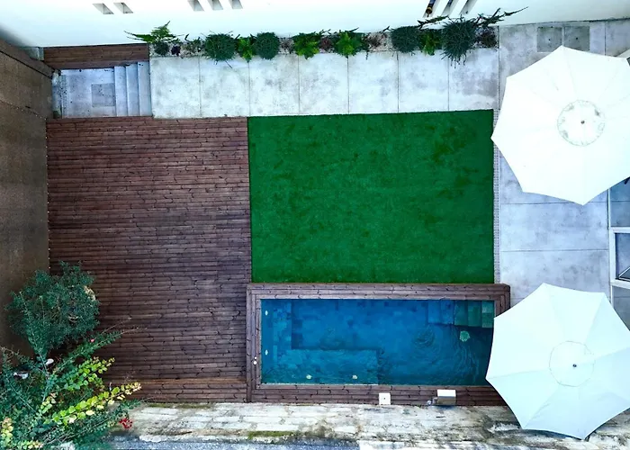 Ocean Porto - Beach House Matosinhos 