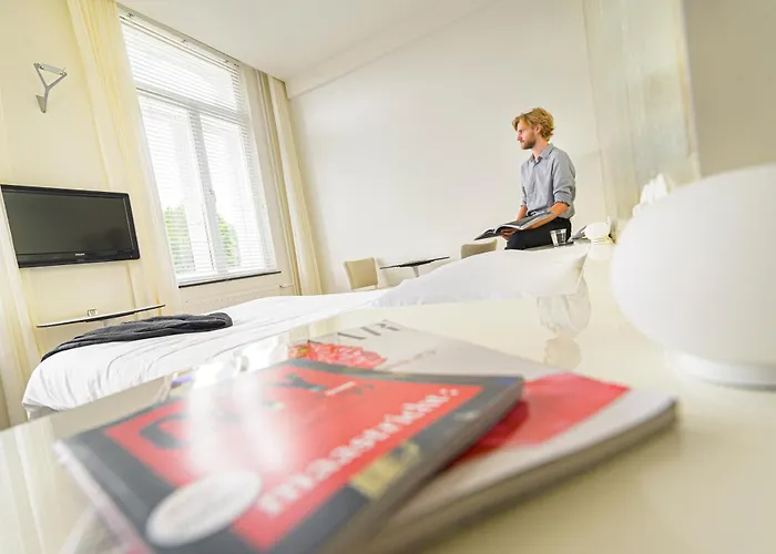 Hotel Management School Maastricht