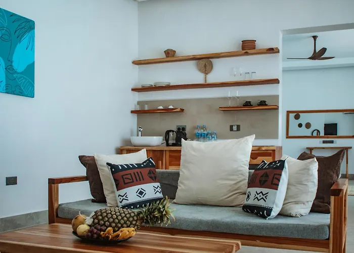Oasis Blu Beach Resort-Adults Only