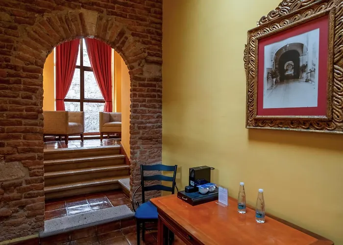 Hotel Los Juaninos