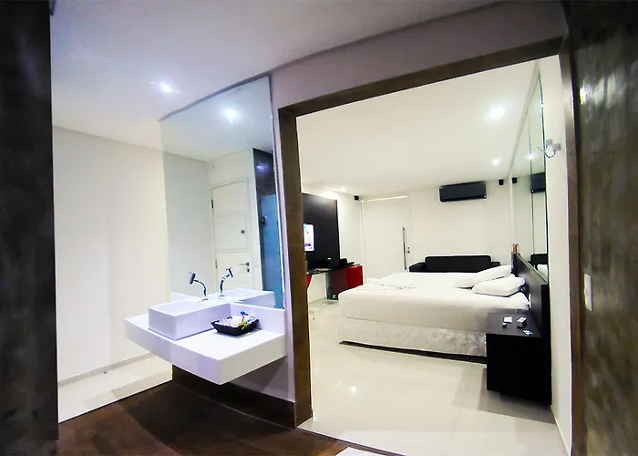 Tititi Motel (Adults Only) Olinda