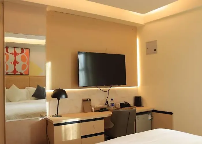 Arova Hotel Nairobi