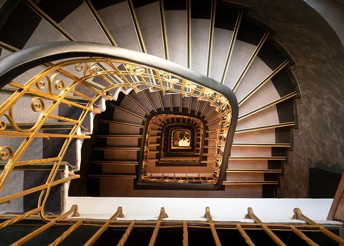 Valide Hotel