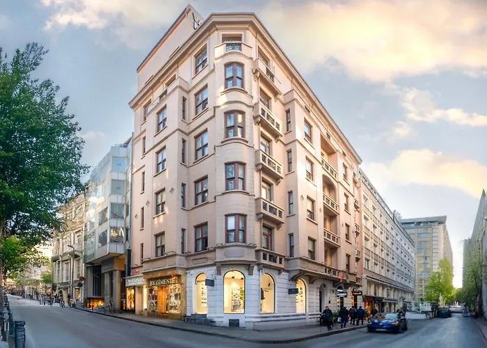 Valide Hotel