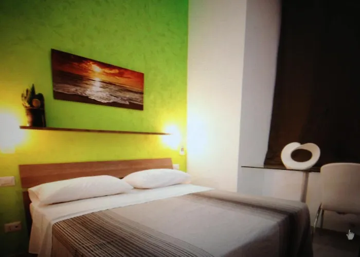 Mergellinaresort