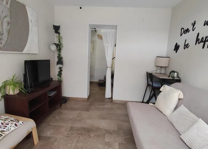 Duplex Barcelona