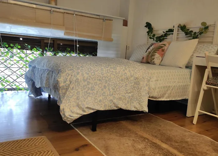 Duplex Barcelona